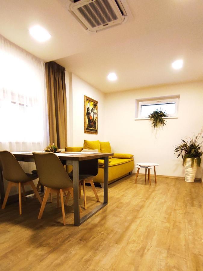 Apartmany Na Vyhlidce Paseka  Dış mekan fotoğraf