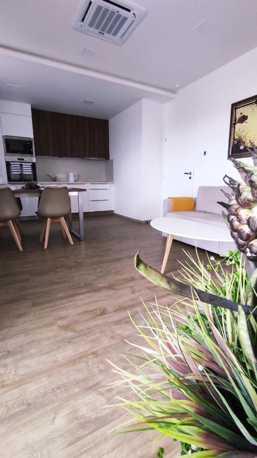 Apartmany Na Vyhlidce Paseka  Dış mekan fotoğraf